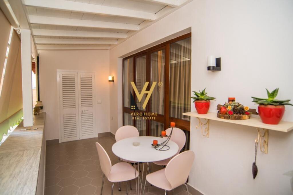 FOR SALE APARTMENT 3+1+3+BLK IN BLLOK 450,000 EURO