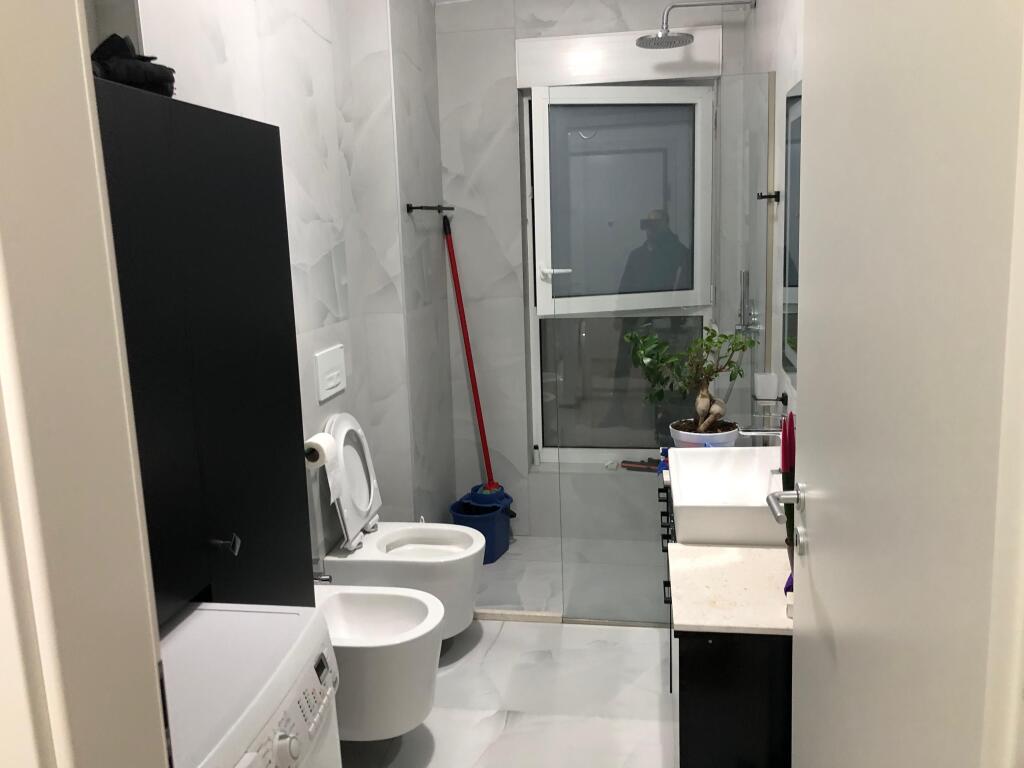 Apartment for rent 1+1