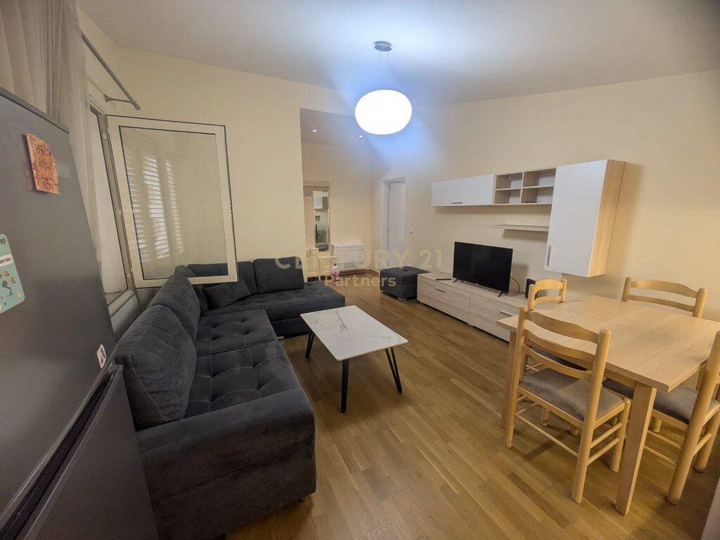QIRA – APARTAMENT 2+1 PRANË FAKULTETIT TË INXHINIERISË SË NDËRTIMIT
