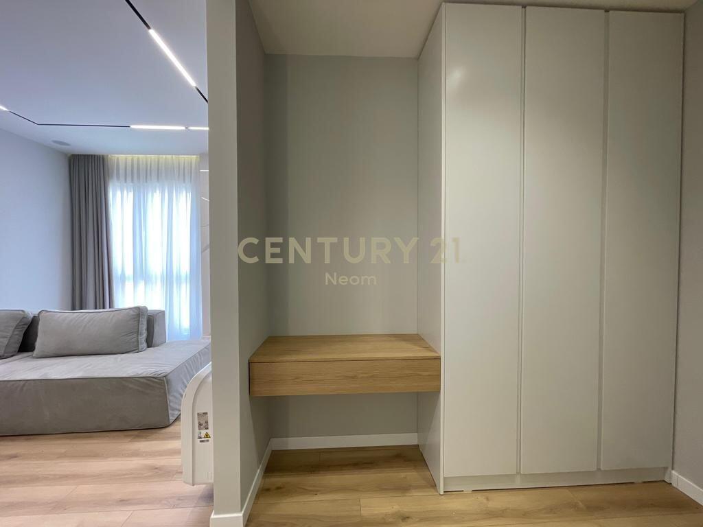 FOR RENT – PREMIUM 1+1 APARTMENT WITH PARKING SPACE | GREEN VALLEY RESIDENCE, DRY LAKE