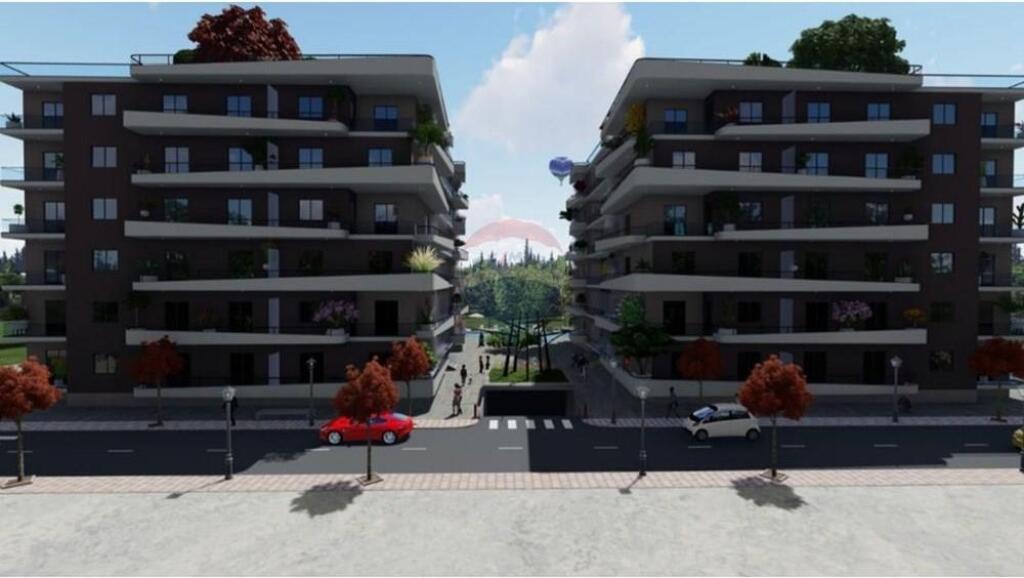 Durrës  Apartment 1+1 for sale in Golem!