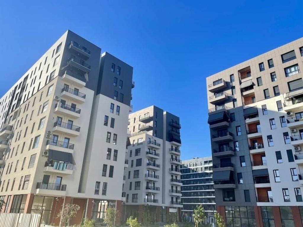 💥Okazion /2+1+2/Shitje 📍Trio towers,Don Bosko