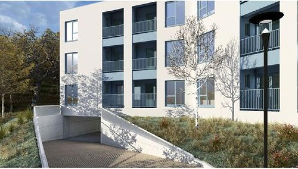 🏡 Appartamento 1+1 in vendita nella Residenza OxA – il nuovo progetto ,  🌄
