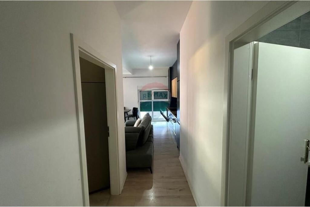 Apartment - For Sale - Mangalem Complex