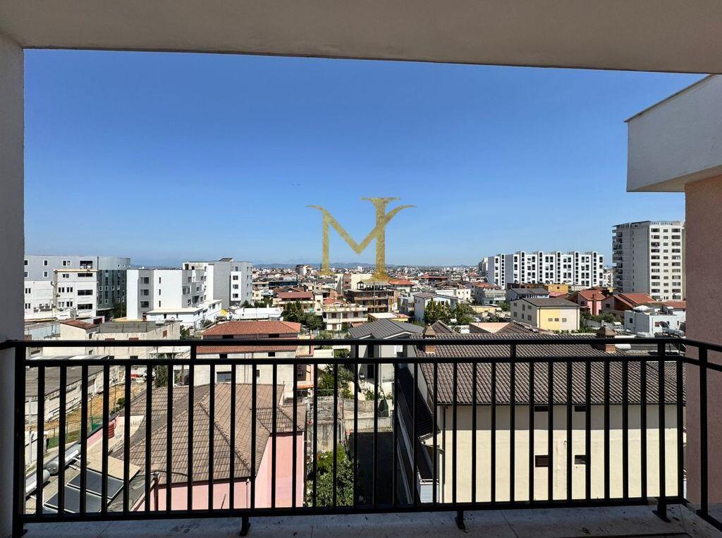 Apartment 2+1 for rent – Industrial Market, Durres