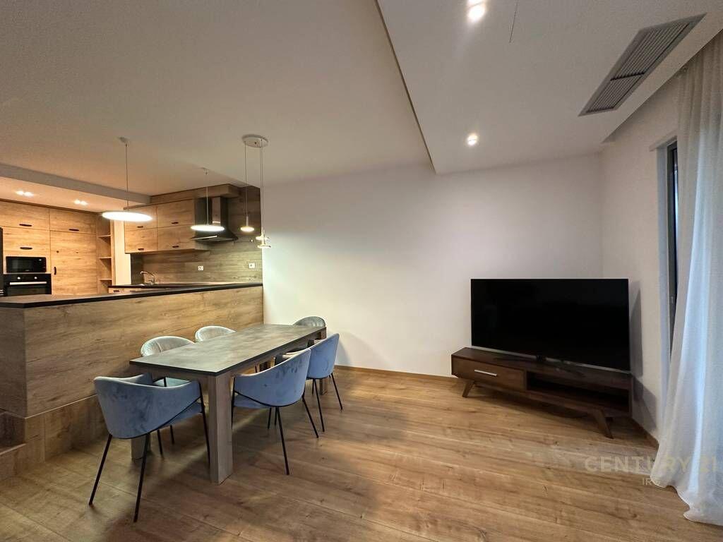 AFFITTO – VILLA 2+1 NEL RESIDENCE OLIVE GROVE
