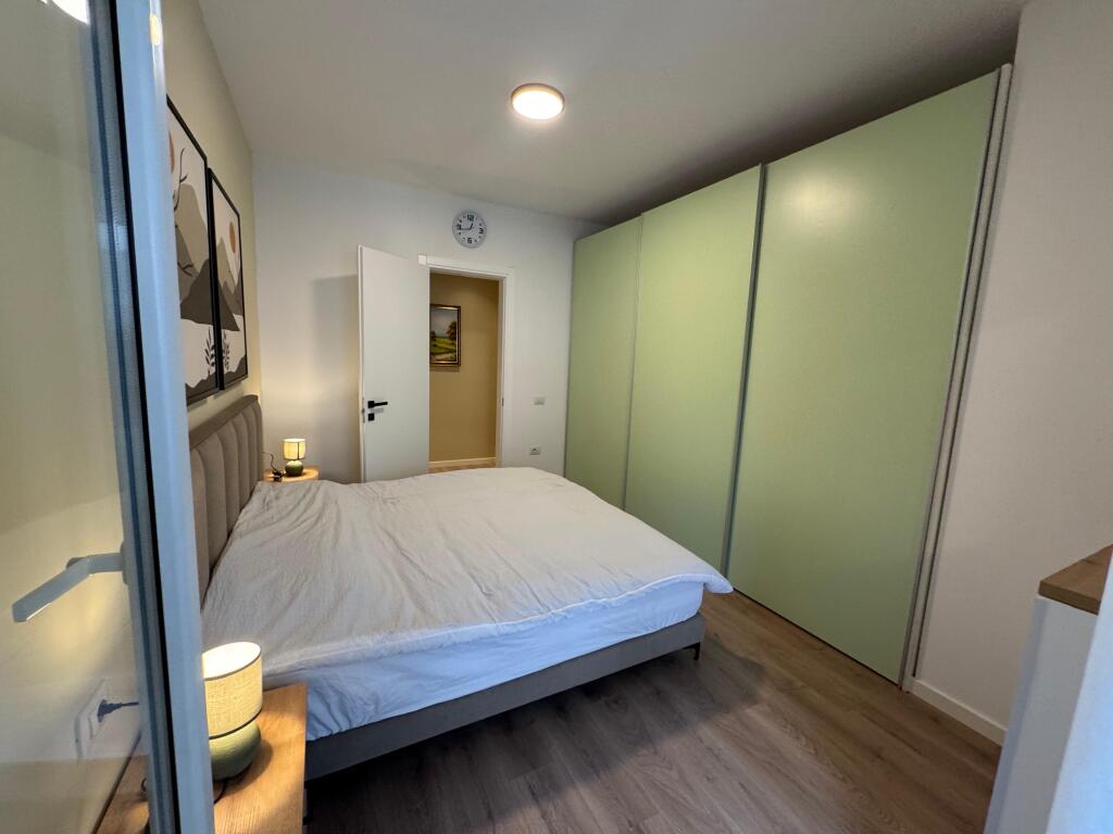 Apartment me qera 2+1 Rruga e Elbasanit