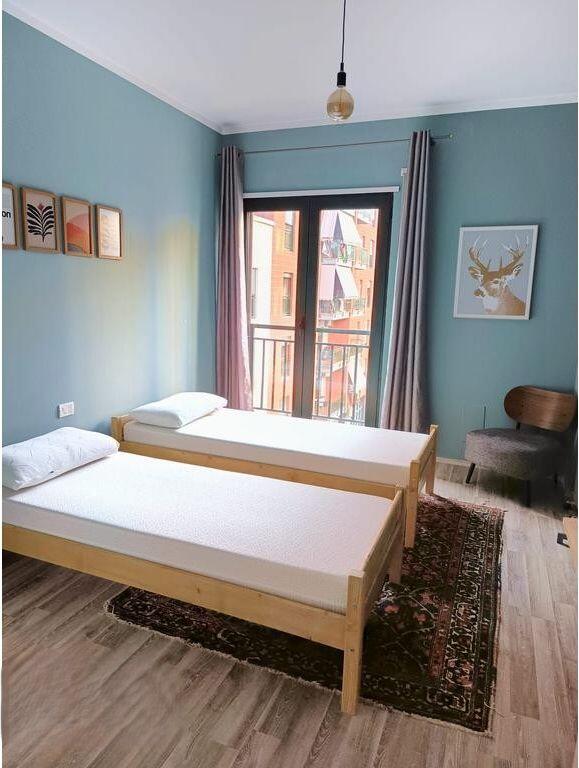 Apartament 2+1+2 te Rezidenca "Green City"!! 250,000 €
