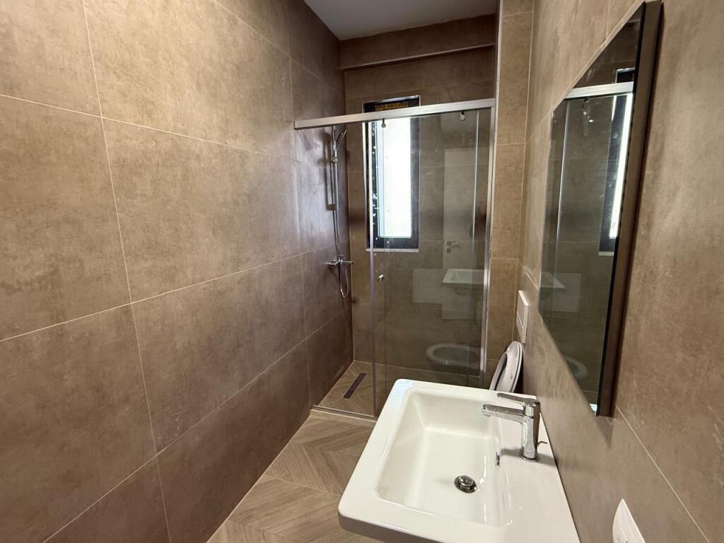 Apartment 3+1 for rent in Porcelan