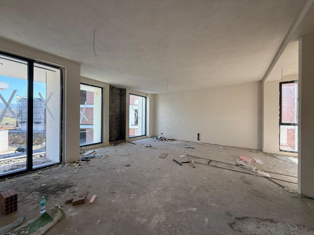 "TULIPAN RESIDENCE", SELLING APARTMENT 2+1+PARKING SPACE 294,000 €