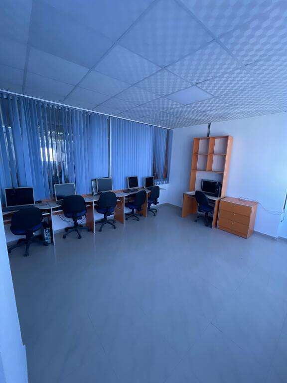🔹 Business premises dedicated to CALL CENTER for rent ☎️💻