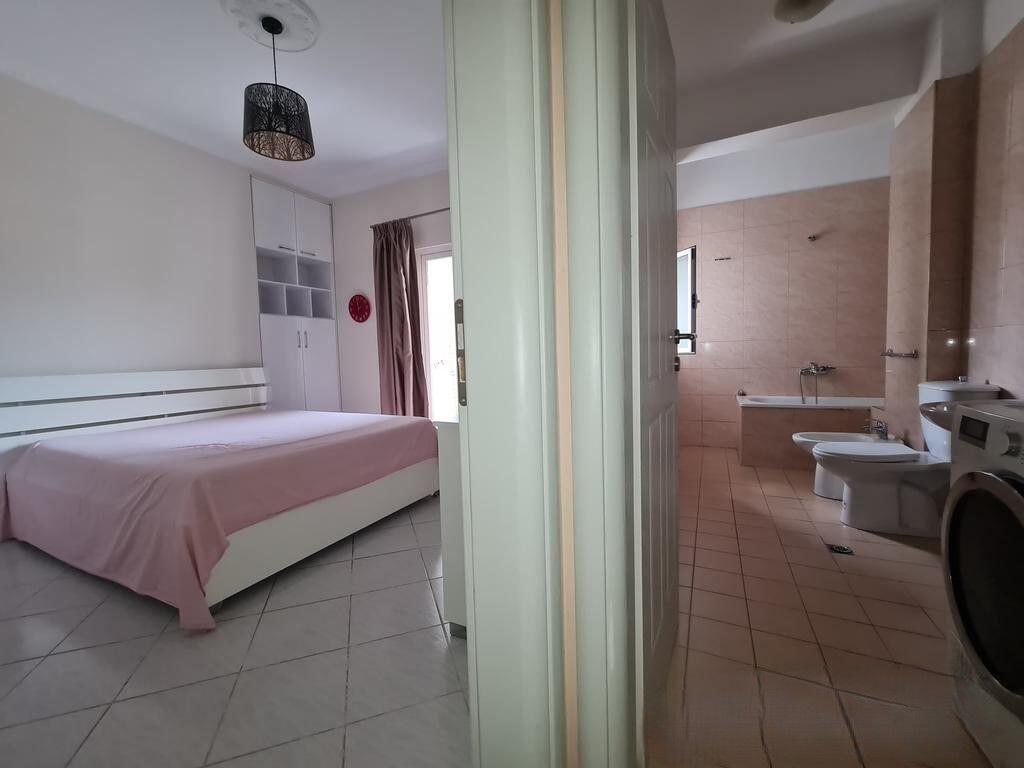 AFFITTASI APPARTAMENTO 2+1 IN VIA BRIGADA 8 - EX BLOCCO! 650 € /Mese