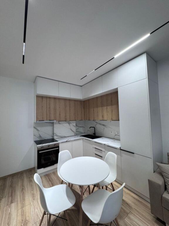 For rent🔥  Apartment 1+1  Commune of Paris ; near Kesh