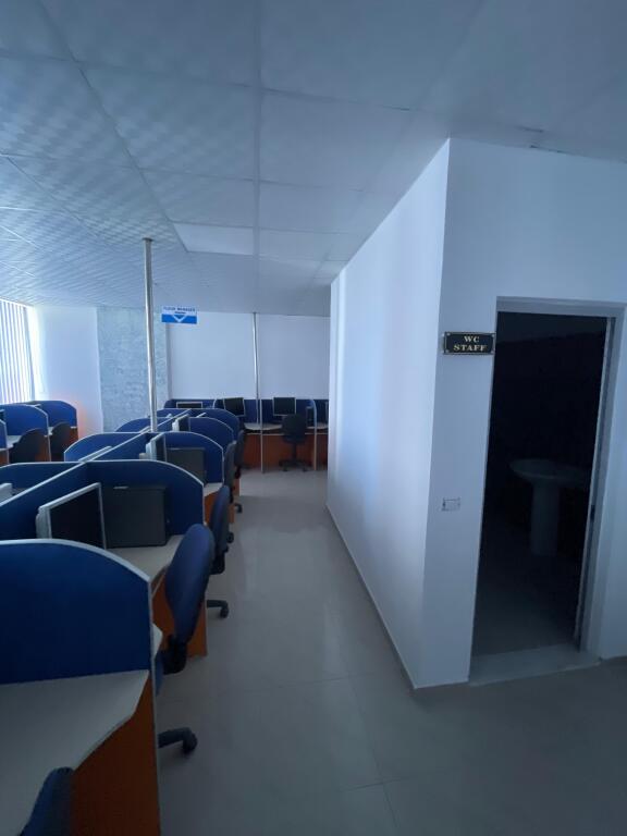 🔹 Business premises dedicated to CALL CENTER for rent ☎️💻