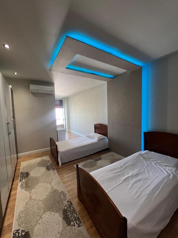 🏡 Appartamento 2+1+2 in affitto – Astir