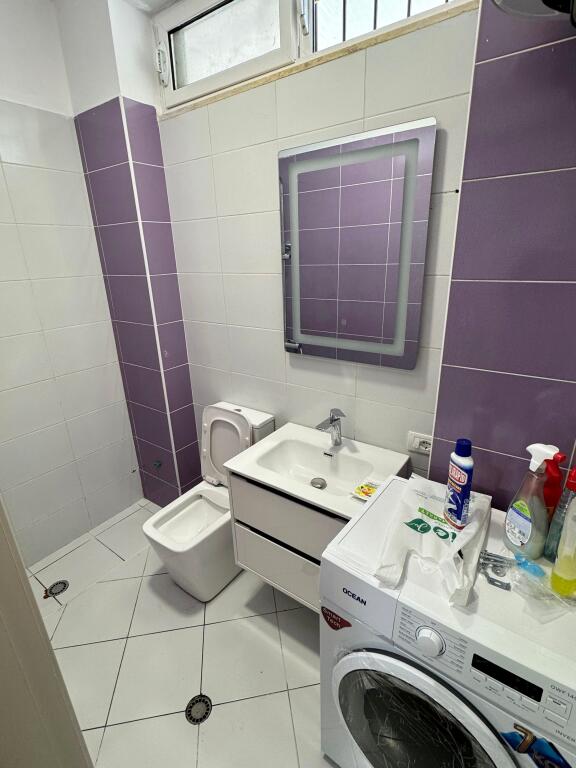 📣 SHITET Apartament 2+1+2 me Verande 📍 Kodra e Diellit 🛣️ Rruga "Bill Klinton" ✨
