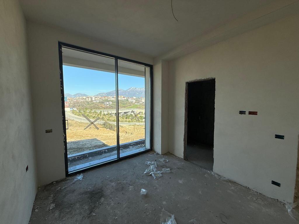"TULIPAN RESIDENCE", SELLING APARTMENT 2+1+PARKING SPACE 294,000 €