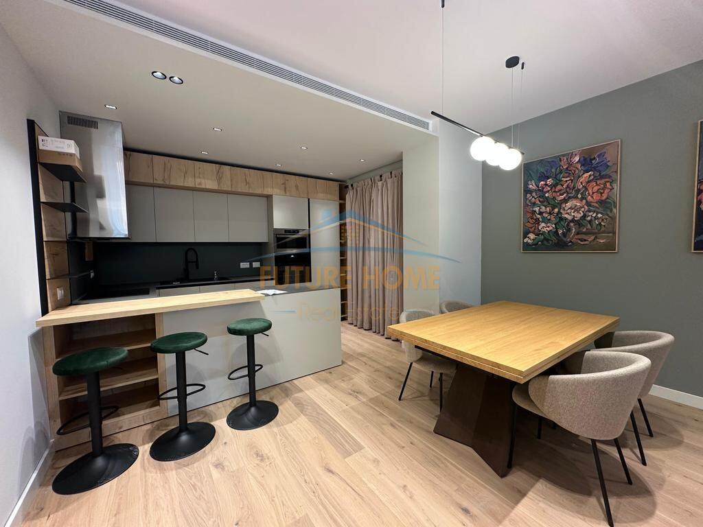 APPARTAMENTO DI LUSSO 2+1+POSTO AUTO IN AFFITTO, VERTIKAL FOREST RESIDENCE, AIR ALBANIA