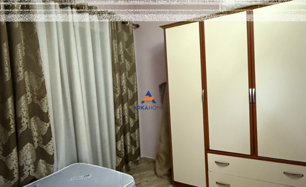 FOR RENT APARTMENT 2+1+BALCONY "GREEN CITY COMPLEX, NEXHO KONOMI STREET" 60,000 LEKE