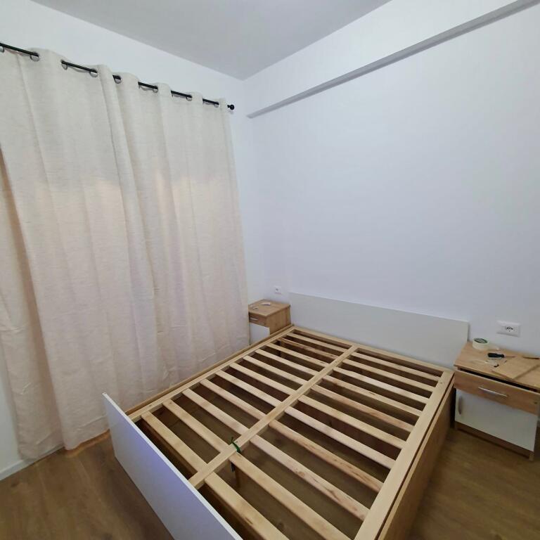 📣 RENT Apartment 1+1 📍 Kadiu Complex, Ali Dem 🛣️ "Pasho Hysa" Street ✨