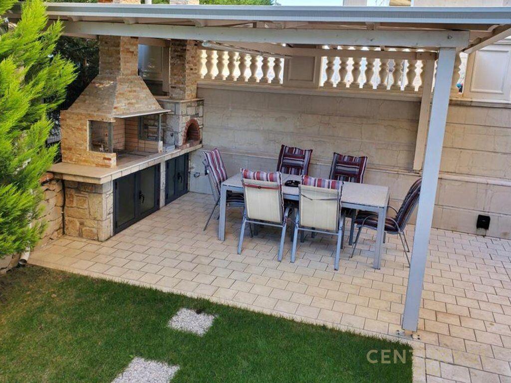 Modern 4-Storey Villa, 6 rooms for Sale in Akacia Hills Residence 1, Mjull-Bathore 975,000 €