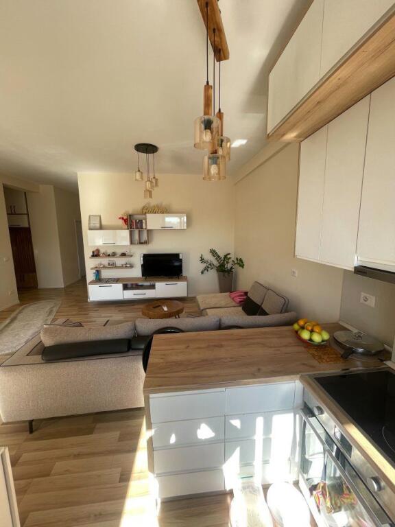 APPARTAMENTO IN AFFITTO 2+1 PORCELLANA 650 EURO
