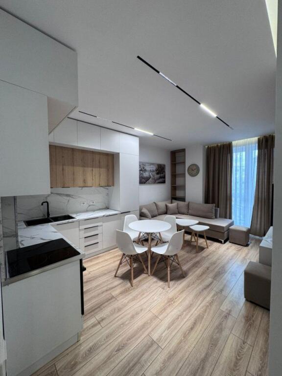 For rent🔥  Apartment 1+1  Commune of Paris ; near Kesh