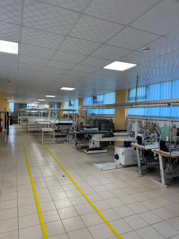 🔹 Business premises for rent Tailoring 👗✂️