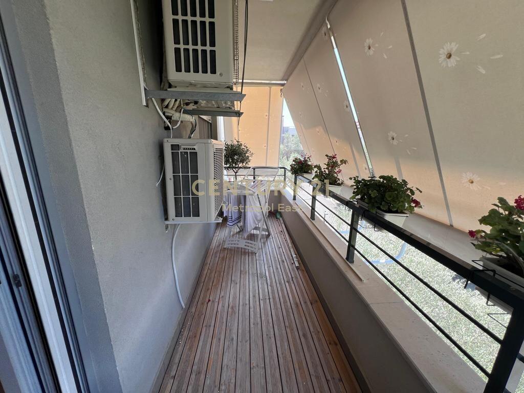 APARTMENT 3+1+2+PARKING AT "SUNRISE RESIDENCE", TEG 1,800 € /Month