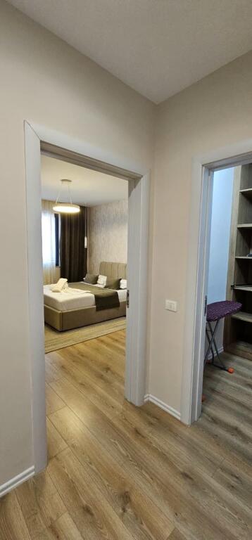 🏢 Super Luxurious Apartment 1+1 Vollga, Durrës