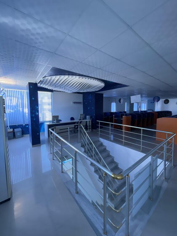 🔹 Business premises dedicated to CALL CENTER for rent ☎️💻
