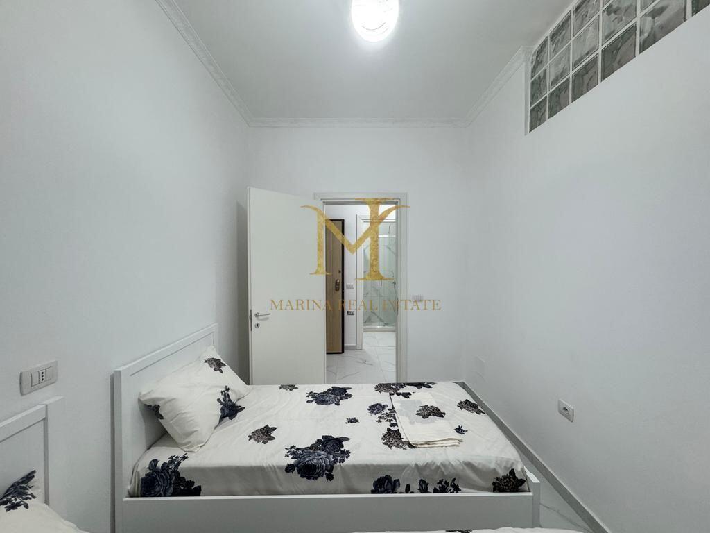 Rent Apartment 2+1+Storage, Durres, Red Wheel Beach