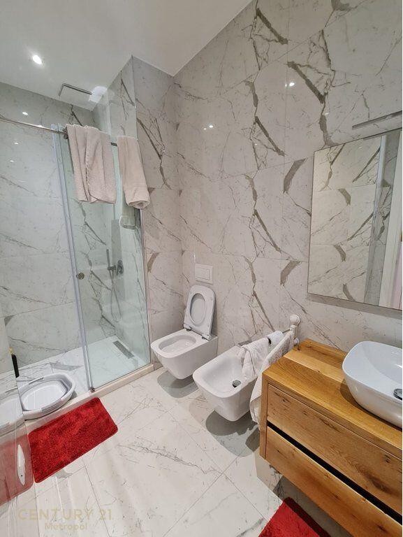 Apartment 3+1 for sale near Tegu 430,000 €