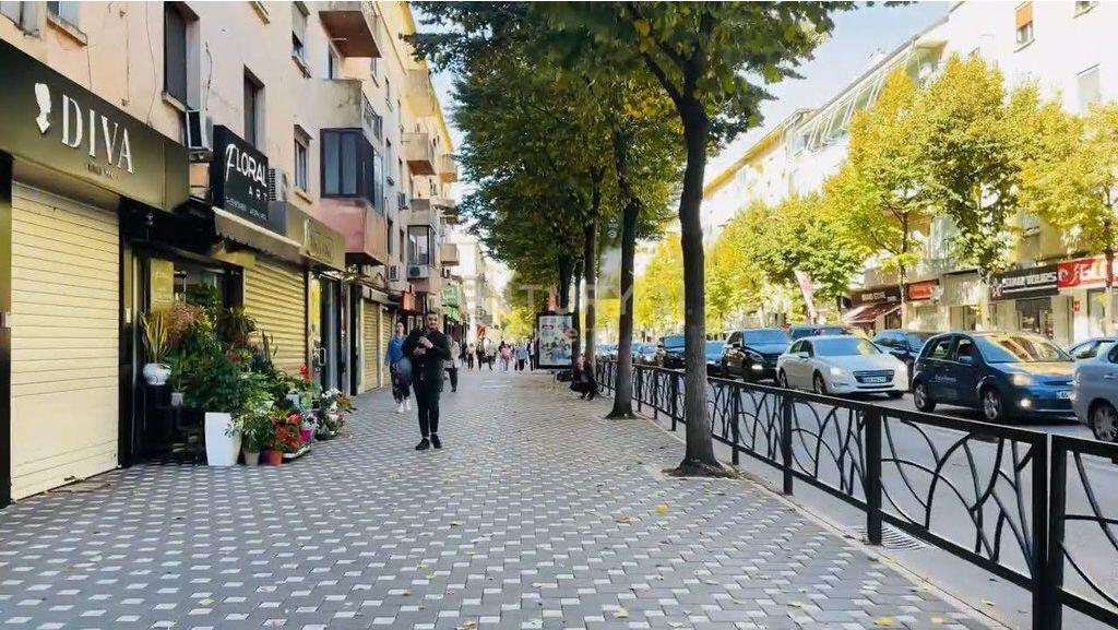 BAR-RESTAURANT SPACE FOR RENT NEAR DURRËS ROAD