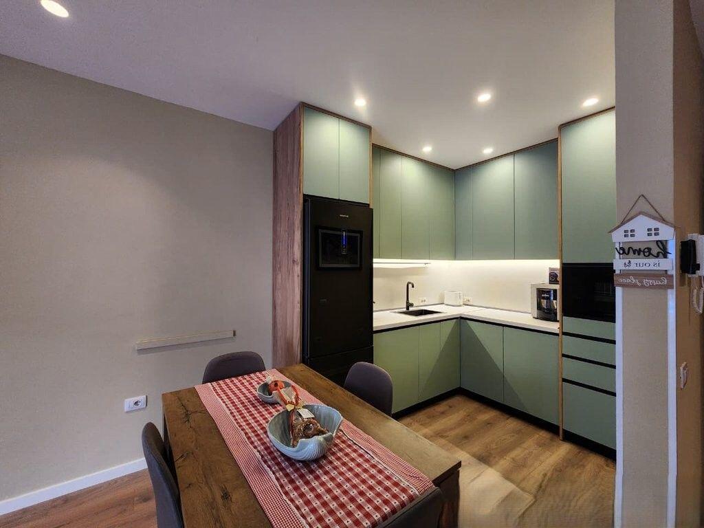 APPARTAMENTO IN AFFITTO 2+1 VICINO ALLA STRADA DI ELBASAN! 1.000 € /Mese