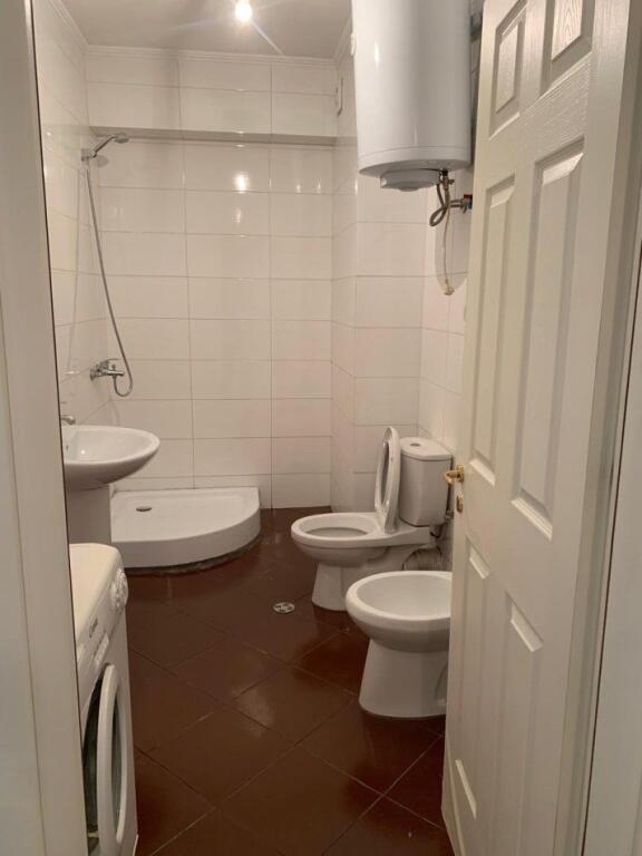 Apartament me qera 1+1- 📍 prane shkollesDon Bosko