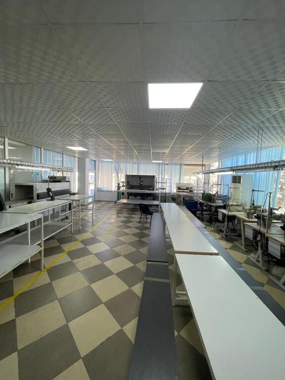 🔹 Business premises for rent Tailoring 👗✂️