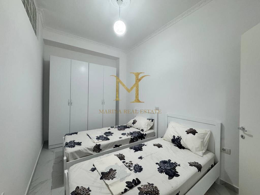 Rent Apartment 2+1+Storage, Durres, Red Wheel Beach
