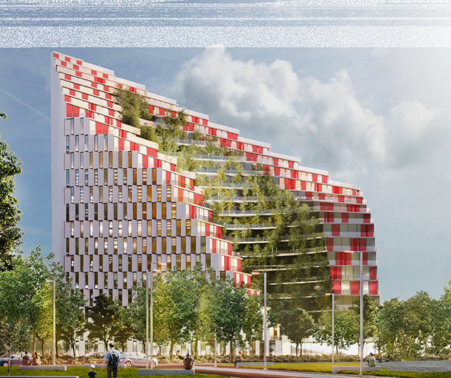 Appartamento in vendita – Viale Gjergj Fishta, Tirana