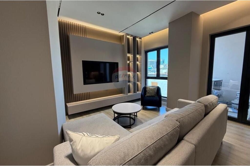 Apartment 2+1+2 for rent near the New Bazaar!