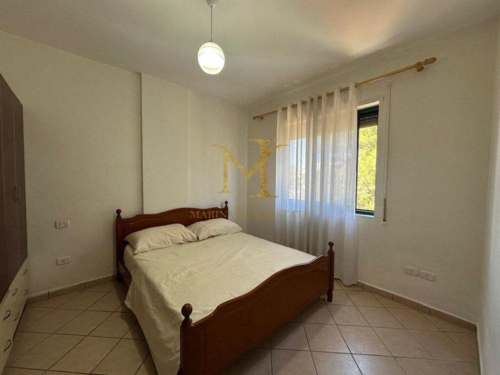 FOR RENT 1+1 APARTMENT NEAR DYRRRAHUT HOTEL, SECOND LINE TO THE SEA!!