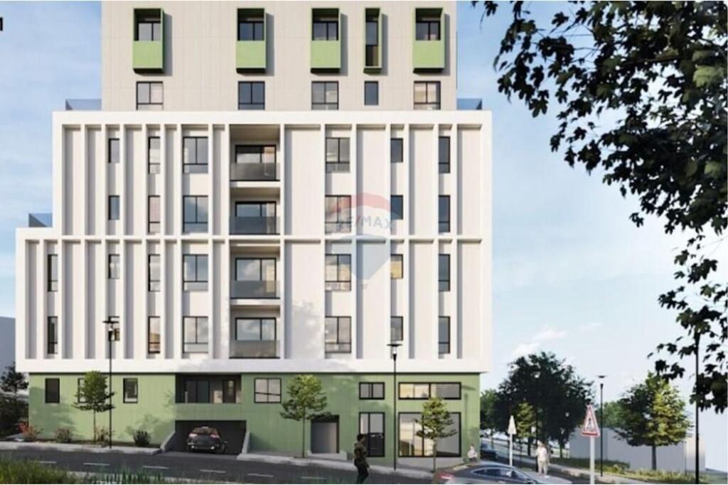 OCCASION! Studio apartment for sale in Paskuqan