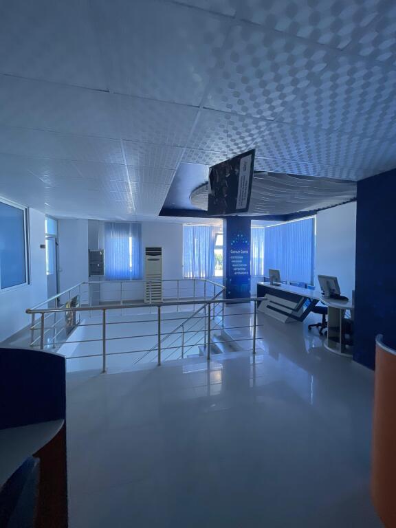 🔹 Business premises dedicated to CALL CENTER for rent ☎️💻