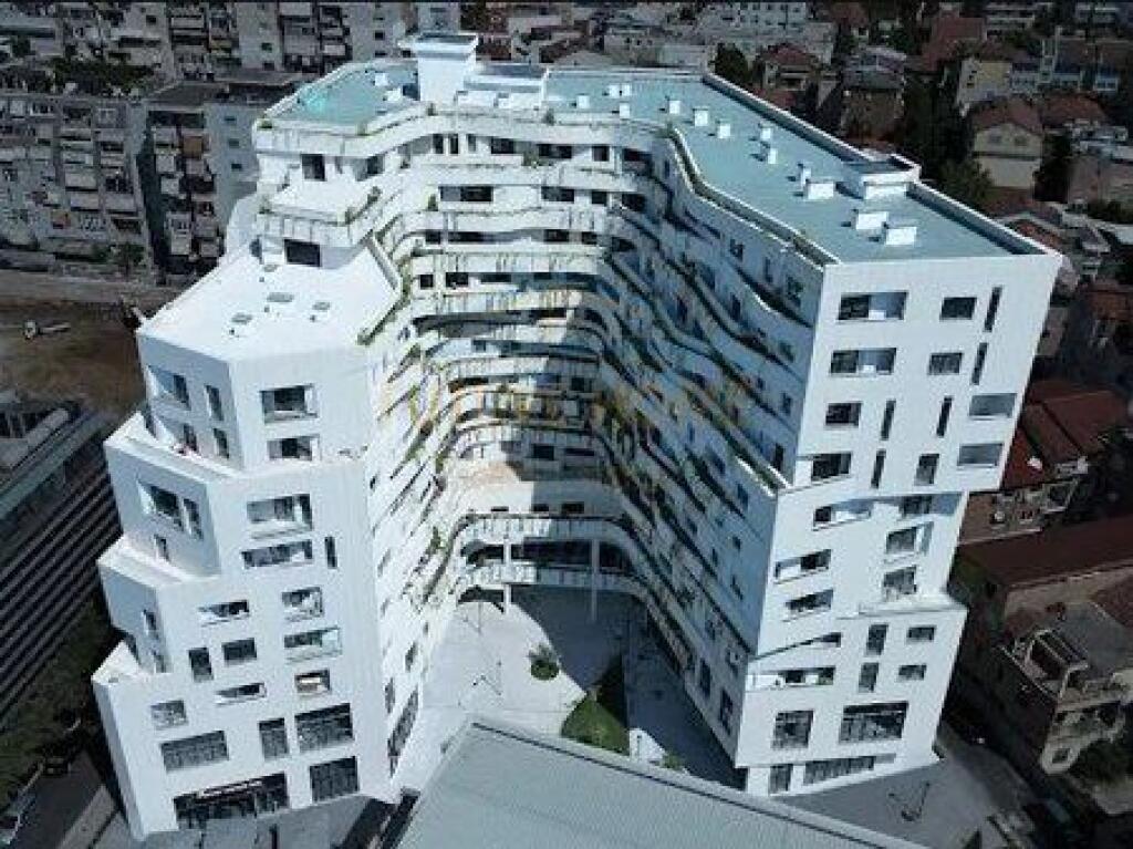 VENDESI APPARTAMENTO 2+1+2 SPRING RESIDENC (VASIL SHANTO)