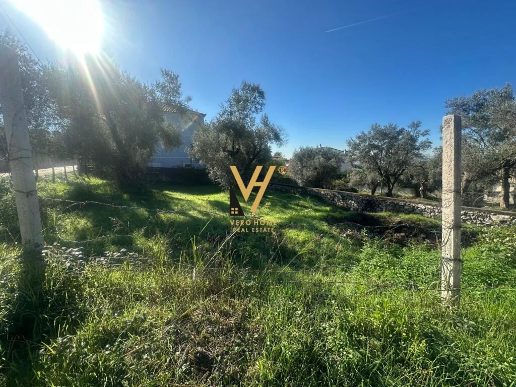 LAND FOR SALE 700 M2 IN BABRRU 150,000 EURO