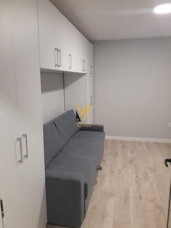 STUDIO APARTMENT FOR RENT NEAR DINAMO STADIUM 45,000 LEKE