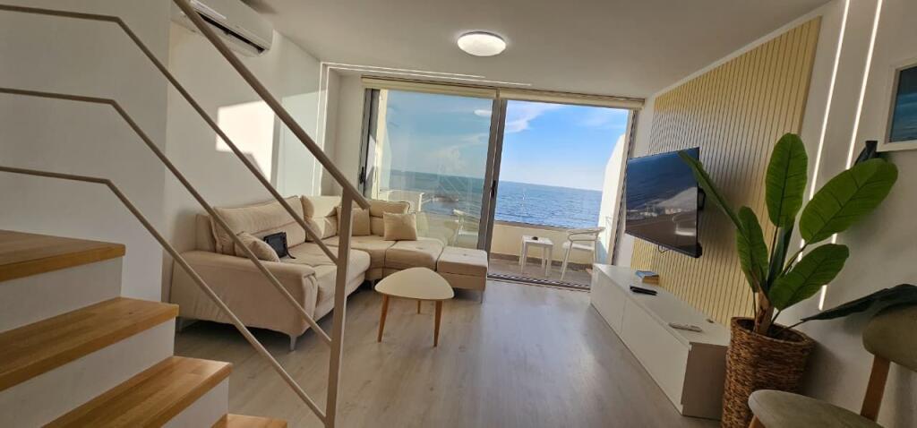 ✨ DUPLEX FOR SALE WITH FANTASTIC SEA VIEW 🌊