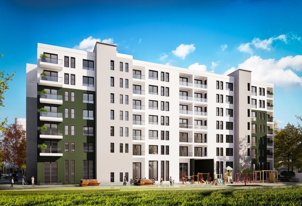 🏡 Shitet Apartament 3+1+2 – Rezidenca Diellon, Paskuqan