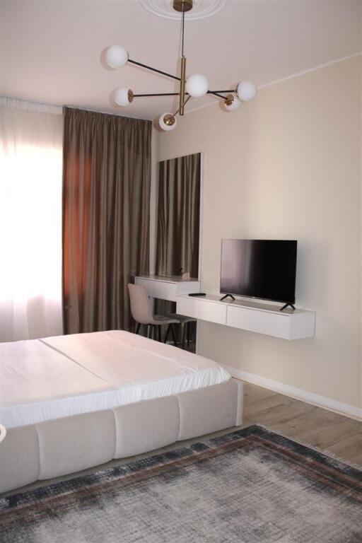 APARTMENT FOR RENT 2+1 BLOK 1800 EURO