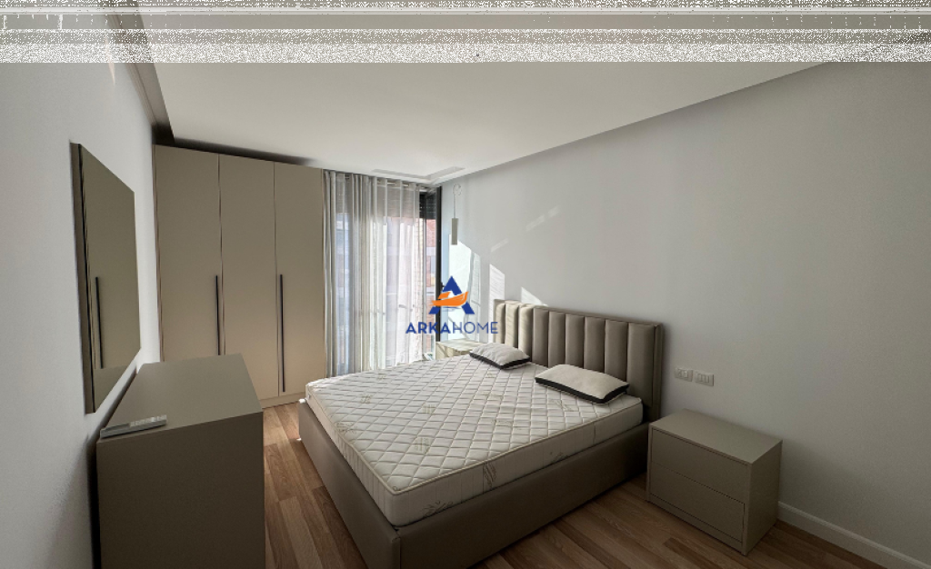 FOR SALE APARTMENT 2+1+BALCONY "LOCATION FIORI DI BOSKO, DON BOSKO STREET" 260,000 EURO